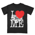 KOFL Love Me Oversized Box Tee