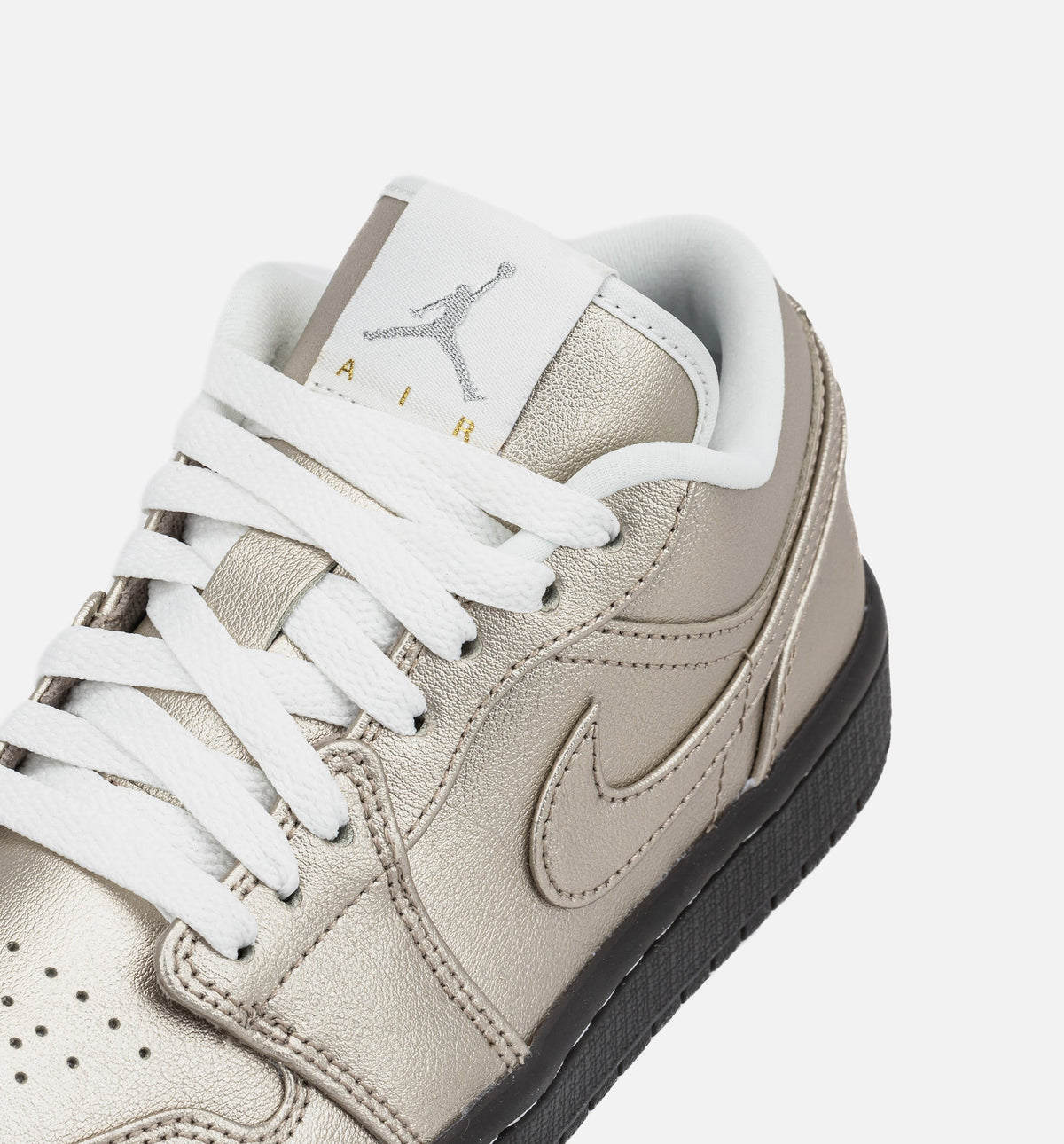 Air Jordan 1 Low SE “Metallic Zinc” Women's Lifestyle Shoes