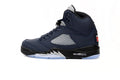 Rsnow Air Jordan Midnight Navy 5 FD6812-400