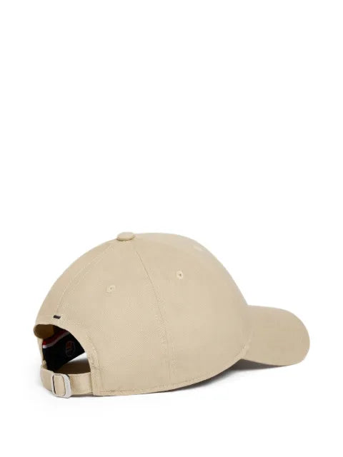 Fusalp cotton baseball cap