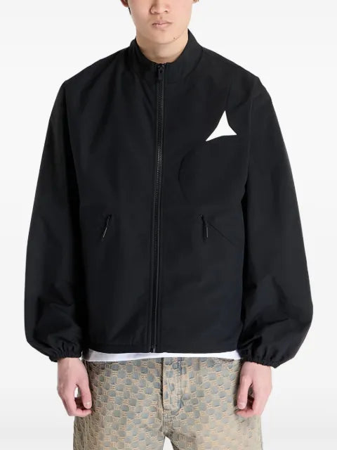 HELIOT EMIL Surtsey windbreaker