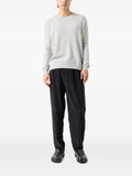 American Vintage Raxow mélange-effect sweater