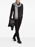 Zegna cashmere-blend jacket