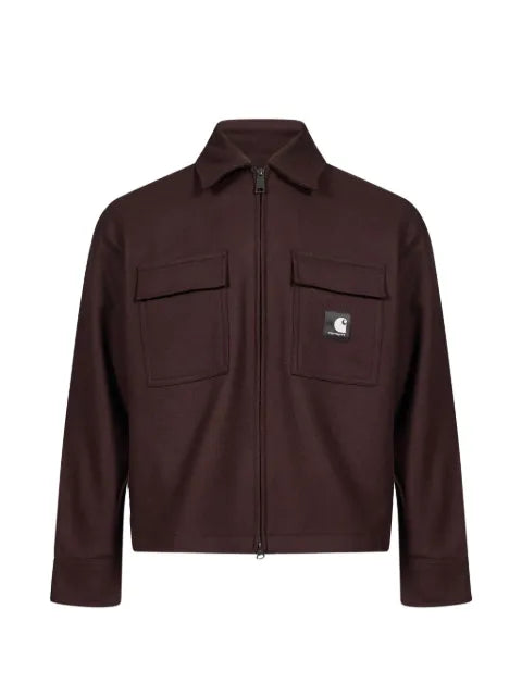 Carhartt WIP Atoka shirt jacket