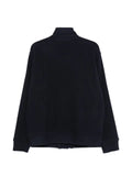 Barena button-up high-neck jacket