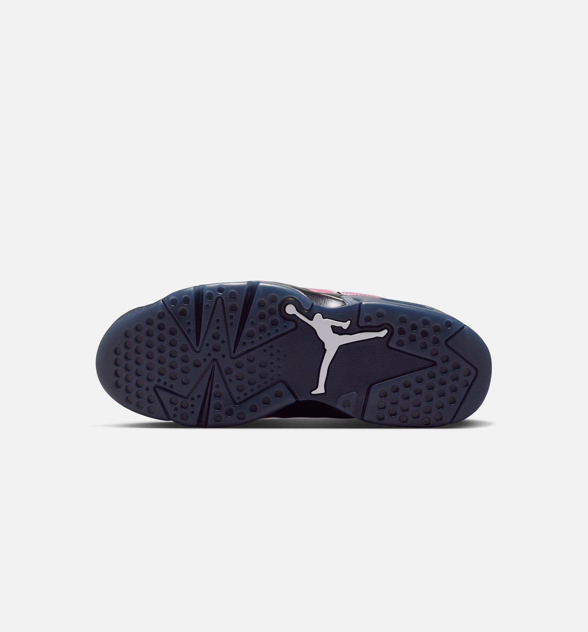 Air Jordan 6 Retro Low "Metamorphosis" Women's Shoe – Black/Desert Berry