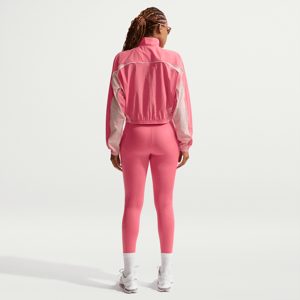 Wmns Nike Swift Repel UV Protection Running Jacket