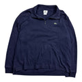 Lacoste Halfzip (XL)