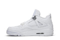 Air Jordan 4 Retro "Pure Money" 2017