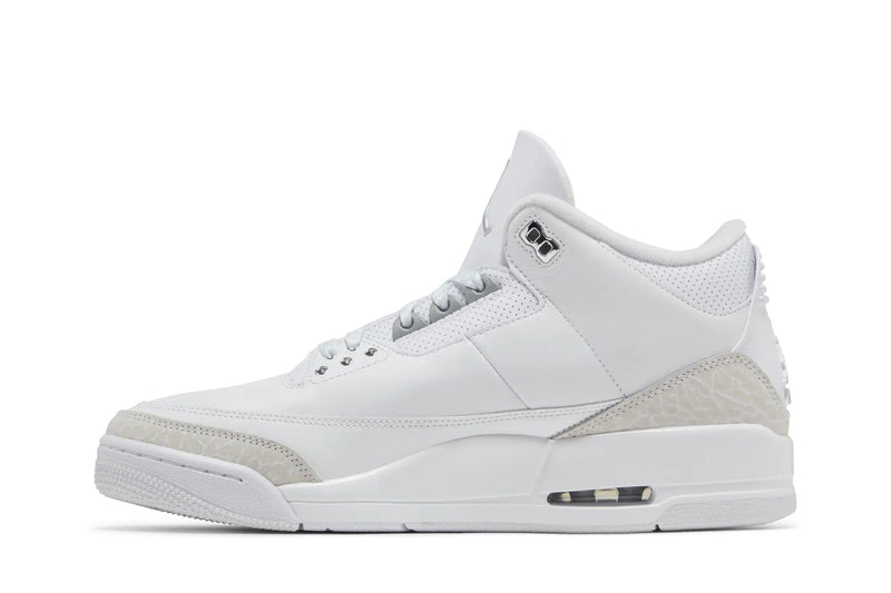 Air Jordan 3 Retro "Pure Money" 2025
