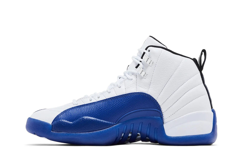 Nike Air Jordan 12 Retro 'Blueberry'