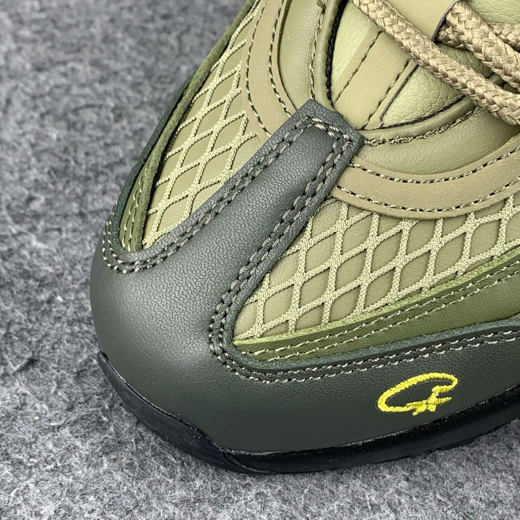 Corteiz x Air Max 95 SP 'Rules the World - Sequoia'