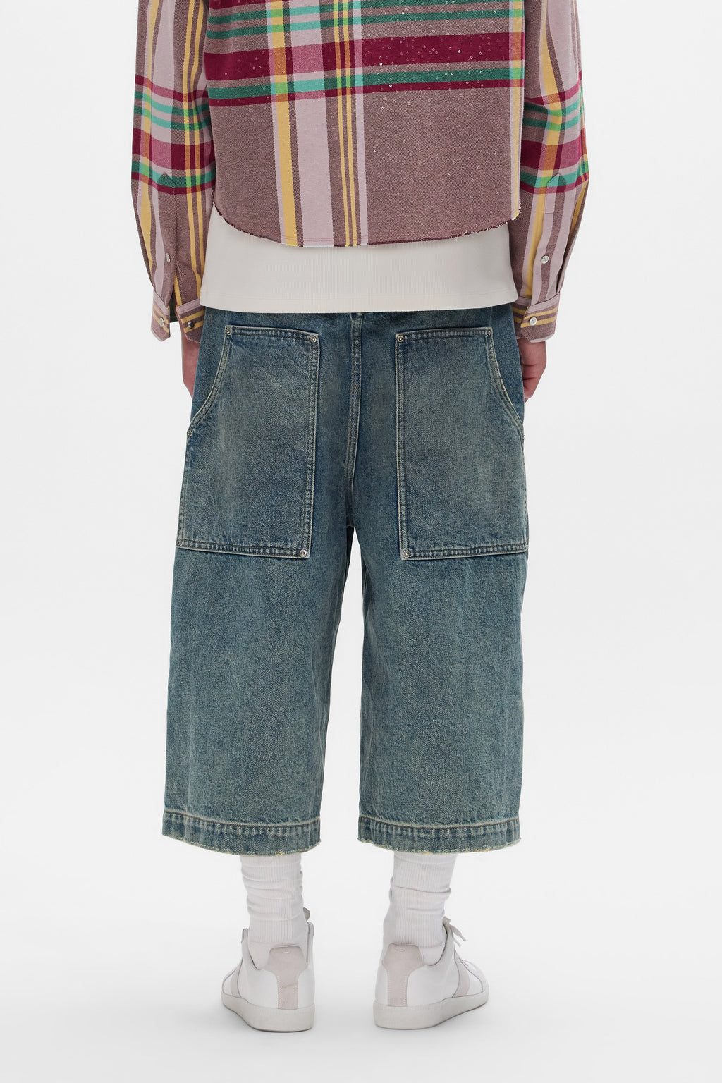 Workwear Short