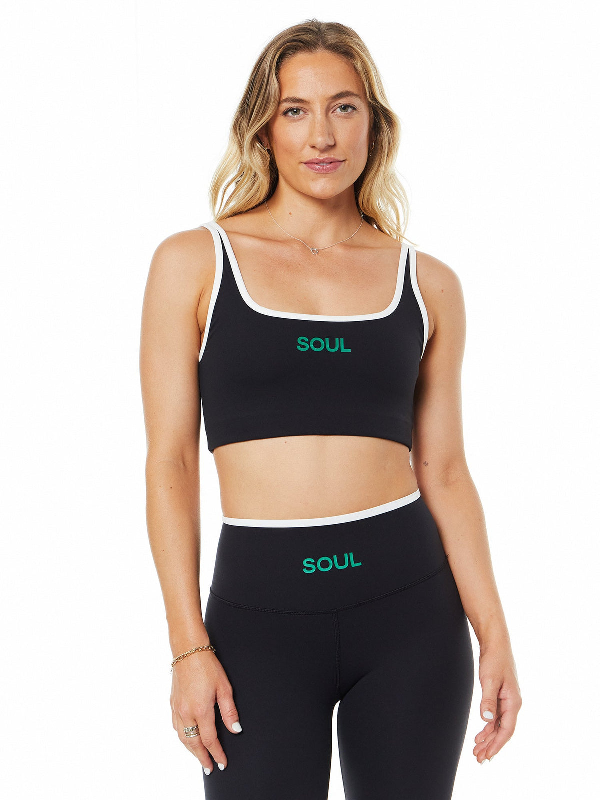 CAIT RIGOR BRA