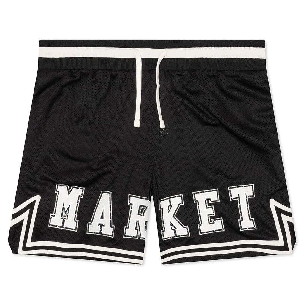 MA®️KET International Game Short