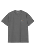 CARHARTT WIP VISTA T-SHIRT Black